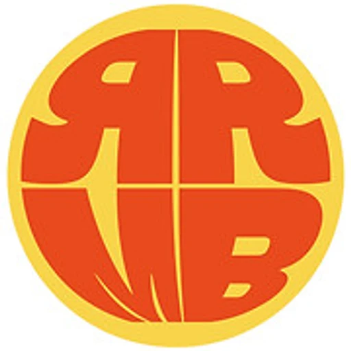 Logotipo de Ridley Road Market Bar