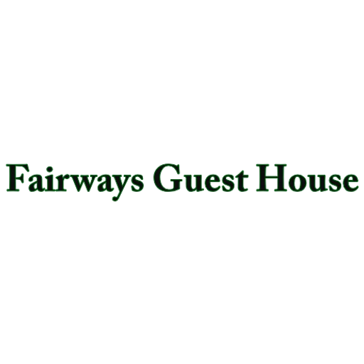 Logo de Fairways Guest House