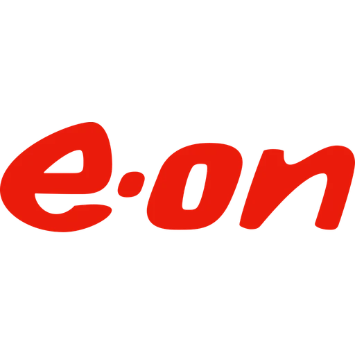 Logo von E.ON