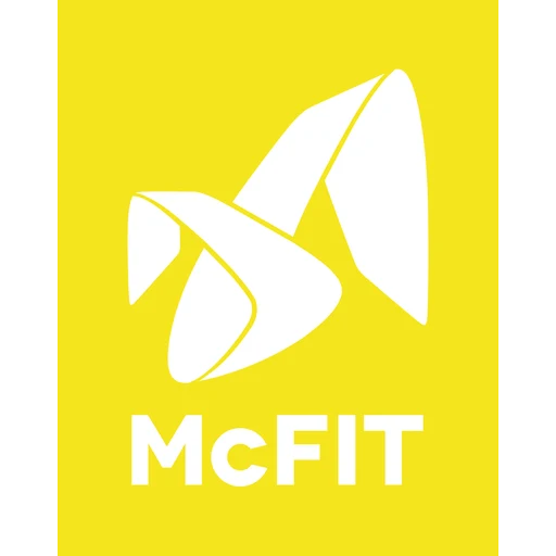Logo de McFit