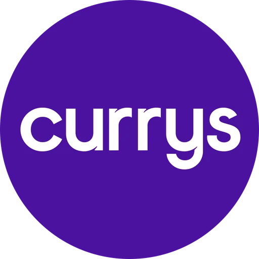 Logo von Currys