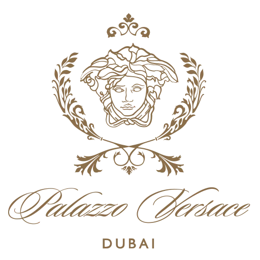شعار Palazzo Versace