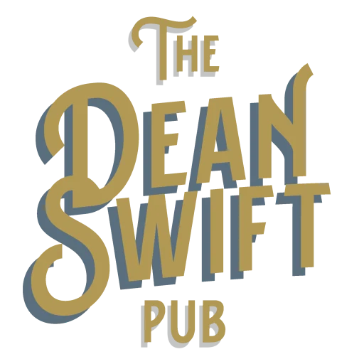 Logo de Dean Swift