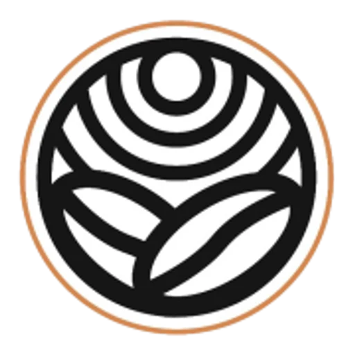 Logotipo de Joice Cafe