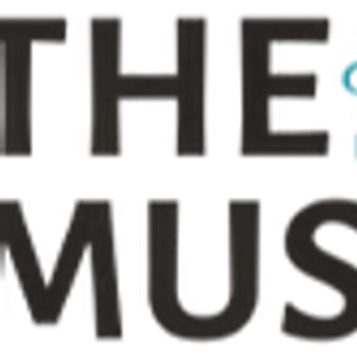 Logo von Cafe Muse