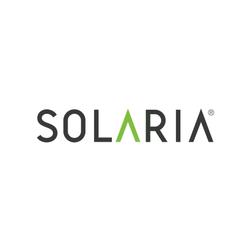 Logotipo de Solaria
