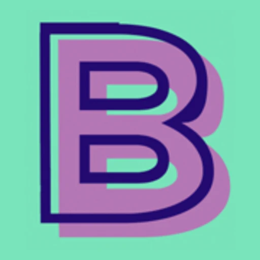 Logotipo de The Bear