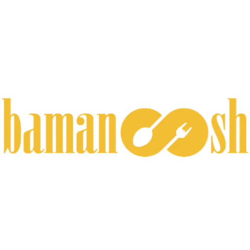 Logo von Bamanoosh