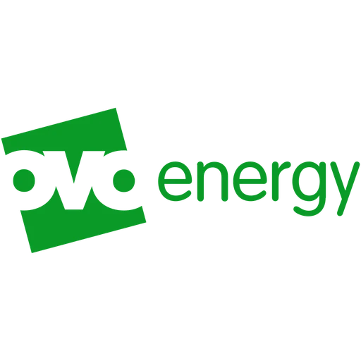 Logo von OVO Energy