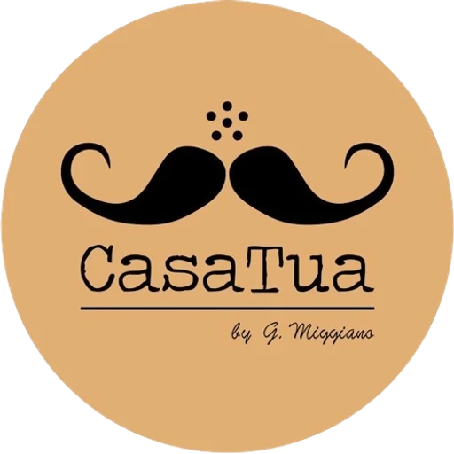 Logo von Casa Tua