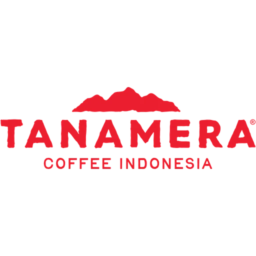 شعار Tenamera Coffee
