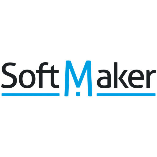 شعار SoftMaker Software GmbH