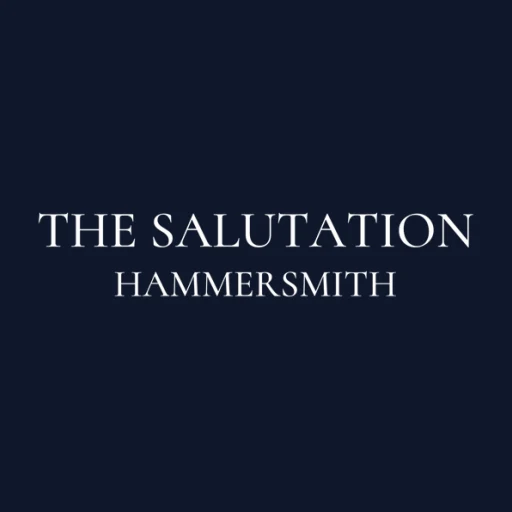 شعار The Salutation