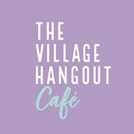 Logo de Village hangout Cafe