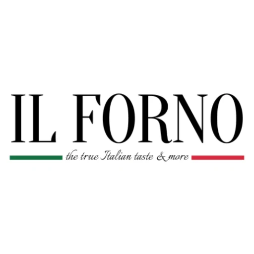 Logo von IL Forno