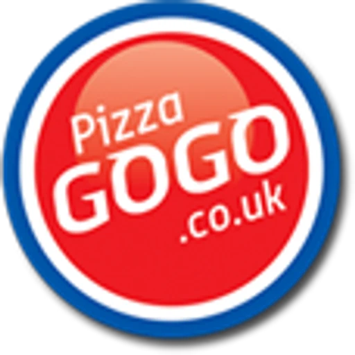 Logo de Pizza GoGo