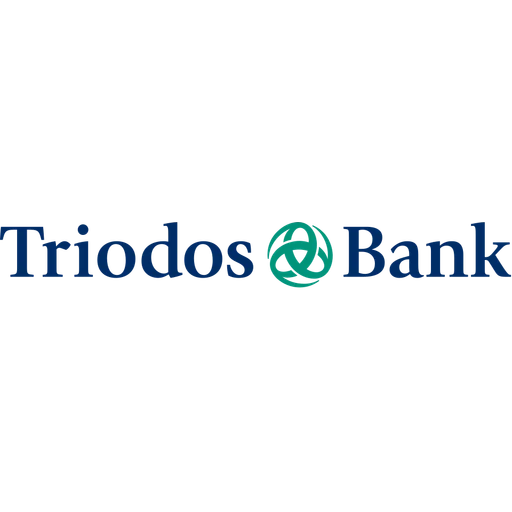 Logo de Triodos Bank