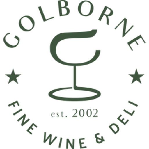 Logotipo de Golborne Deli