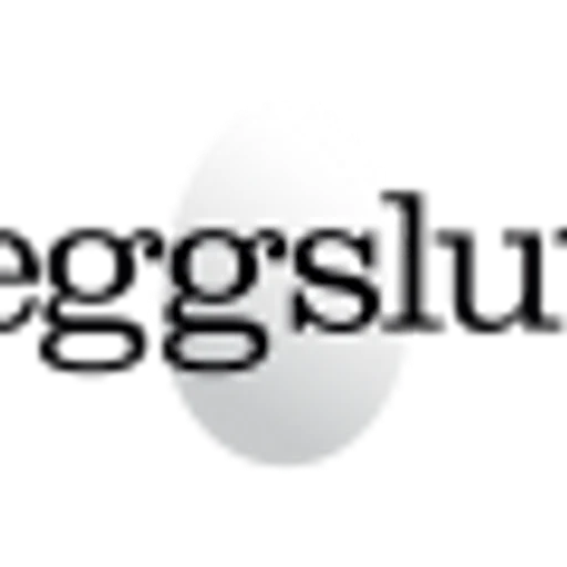 شعار Eggslut