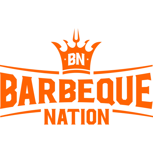 Logotipo de Barbeque Nation