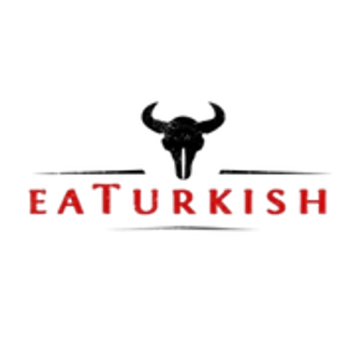 Logotipo de EaTurkish