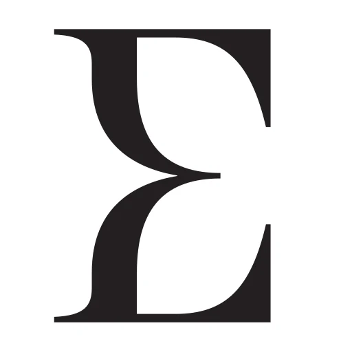 Logotipo de Ellen Kensington