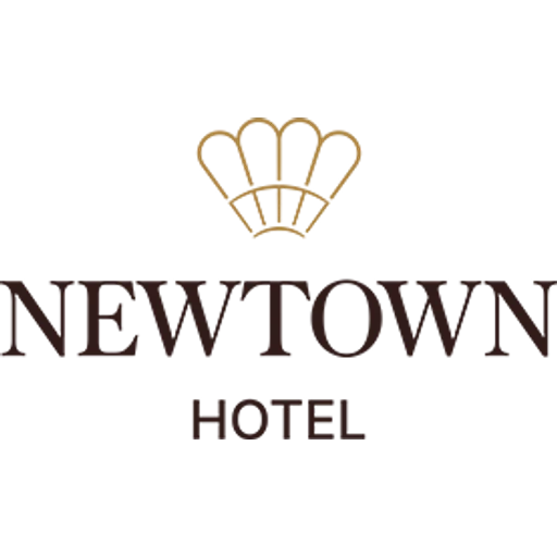 Logotipo de New Town Hotel