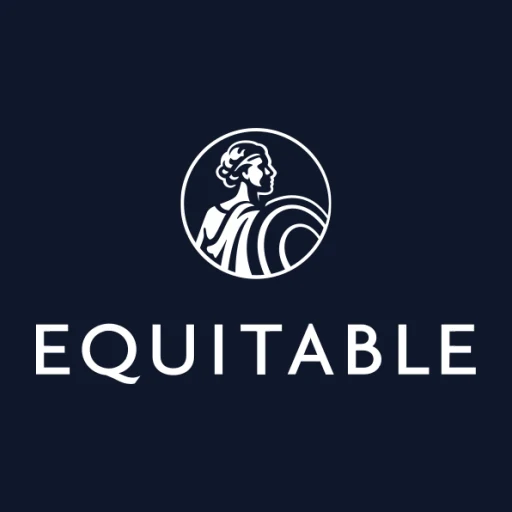 شعار Equitable Holdings