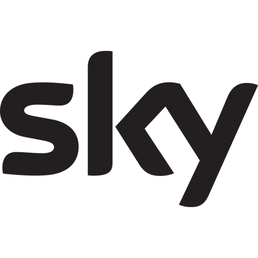 Logotipo de Sky UK