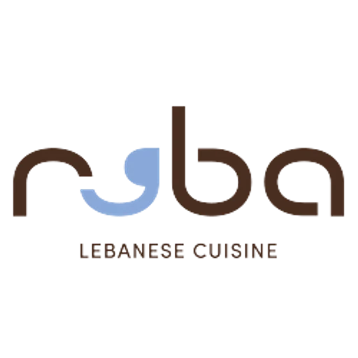 شعار Ruba