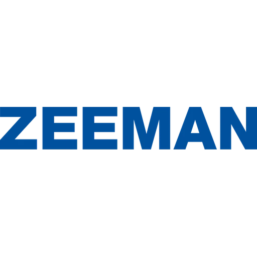 Logotipo de Zeeman