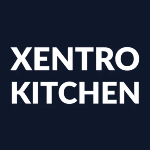Logo von Xentro Kitchen