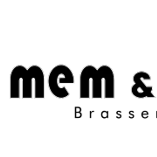 Logo de Mem & Laz