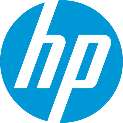 شعار Hewlett-Packard