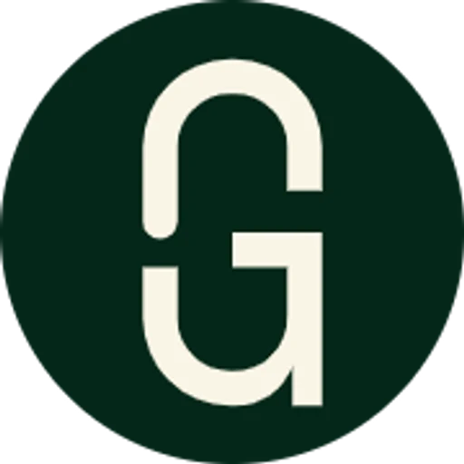 Logotipo de Carlton George