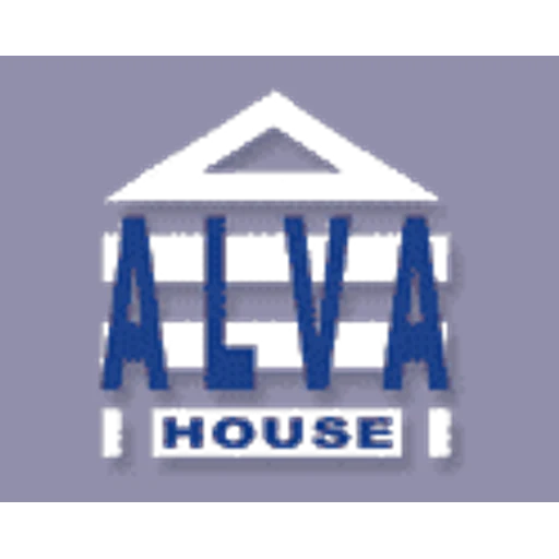 شعار Alva House
