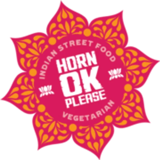Logo de Horn OK Please