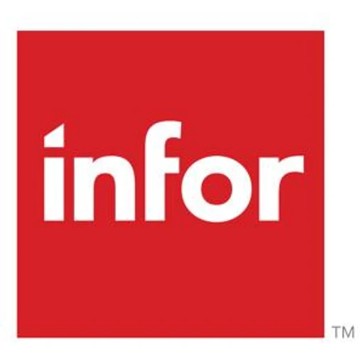 Logo von Infor Global Solutions