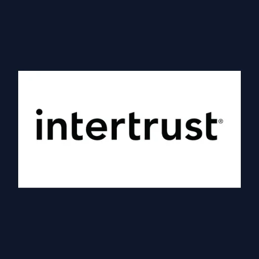 Logo de InterTrust Technologies