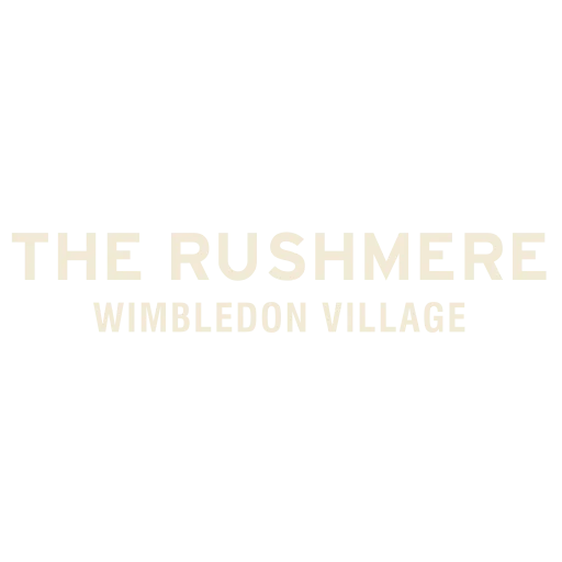 شعار The Rushmere