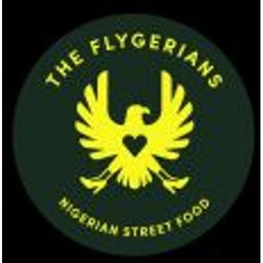 شعار The Flygerians - Peckham