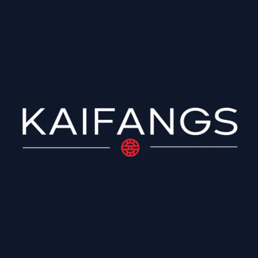 Logo von Kaifangs