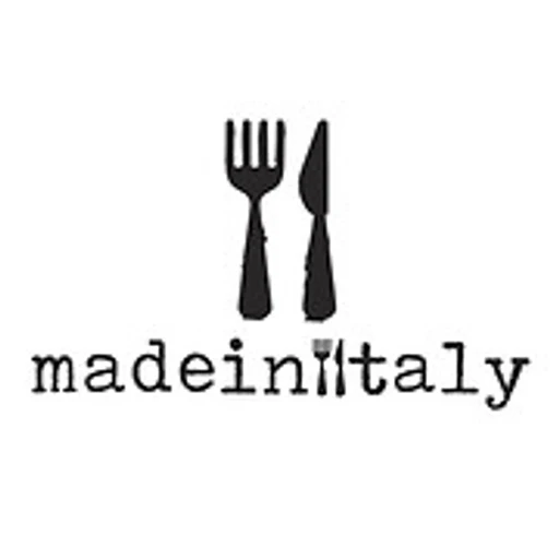 Logotipo de Made in Italy