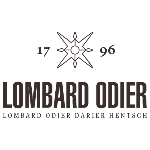 شعار Lombard Odier & Cie