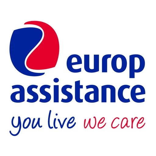 شعار Europ Assistance
