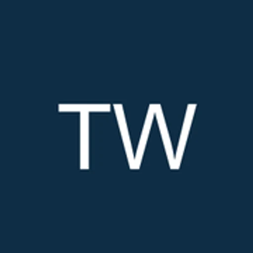 Logo de Tina We Salute You