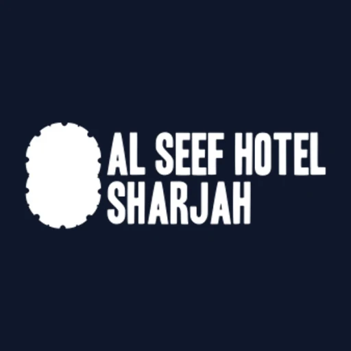 Logo de Al Seef Beach Hotel