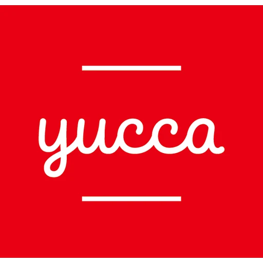 شعار Yucca's