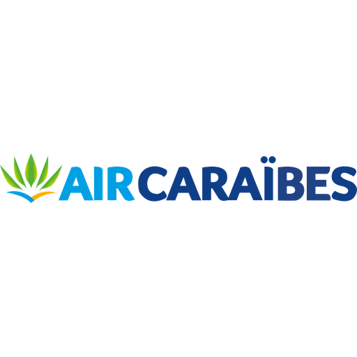 Logo von Air Caraïbes