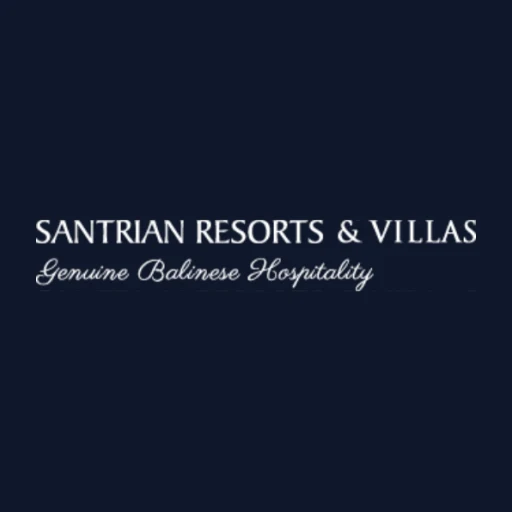 Logo de Puri Santrian